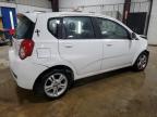2011 Chevrolet Aveo Ls na sprzedaż w West Mifflin, PA - Front End