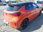 2022 VAUXHALL CORSA GS L for sale at Copart EAST KILBRIDE