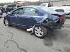 2007 Honda Civic Lx იყიდება Exeter-ში, RI - Rear End