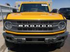 2022 Ford Bronco Base იყიდება Littleton-ში, CO - Rear End
