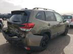 2024 Subaru Forester Wilderness იყიდება Albuquerque-ში, NM - Rear End