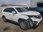 2012 Kia Sorento Base იყიდება North Las Vegas-ში, NV - Front End
