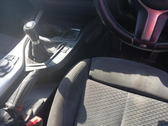 2015 BMW 118I M SPO