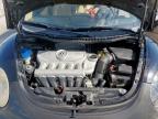 2010 Volkswagen New Beetle  for Sale in Haslet, TX - Undercarriage