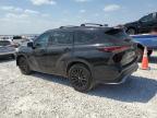 2024 Toyota Highlander Le продається в Temple, TX - Front End