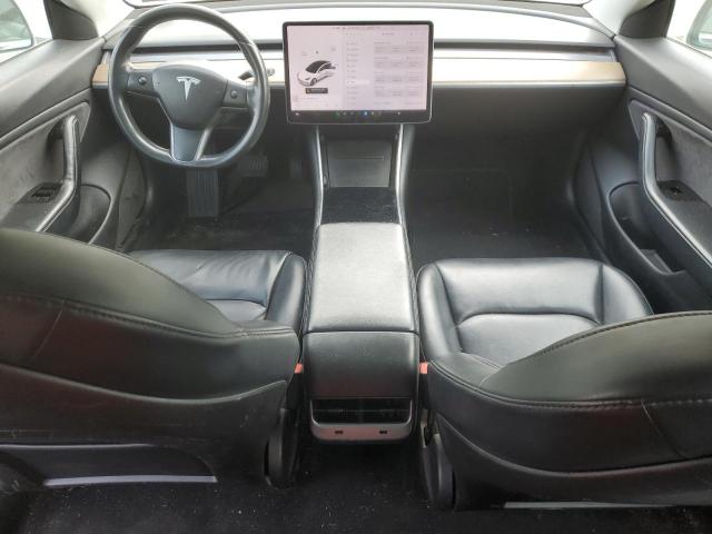  TESLA MODEL 3 2018 Biały