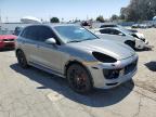 2016 Porsche Cayenne Gts продається в Van Nuys, CA - Front End