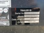 2024 Interstate Equipment Trailer за продажба в Houston, TX - Minor Dent/Scratches