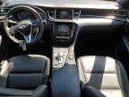 2022 Infiniti Qx55 Luxe იყიდება Ocala-ში, FL - Side