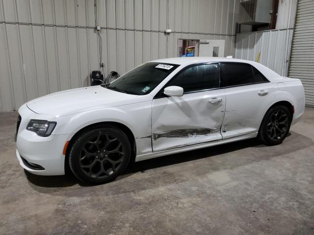 2017 Chrysler 300 S