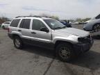 2004 Jeep Grand Cherokee Laredo for Sale in North Las Vegas, NV - Front End