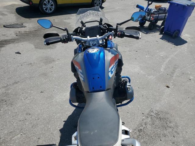 2018 BMW R1200 GS