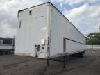 2004 Wabash Dry Van Trailer للبيع في Newton، AL - All Over