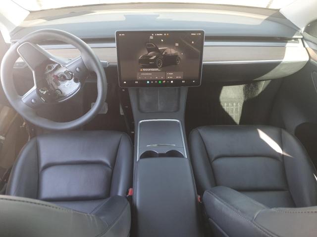  TESLA MODEL Y 2023 Czarny