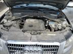 2011 Audi Q5 Premium Plus للبيع في Cahokia Heights، IL - Hail