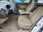 2008 Honda Civic Hybrid de vânzare în Arlington, WA - Front End