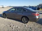 2015 Toyota Camry Le for Sale in Earlington, KY - Hail