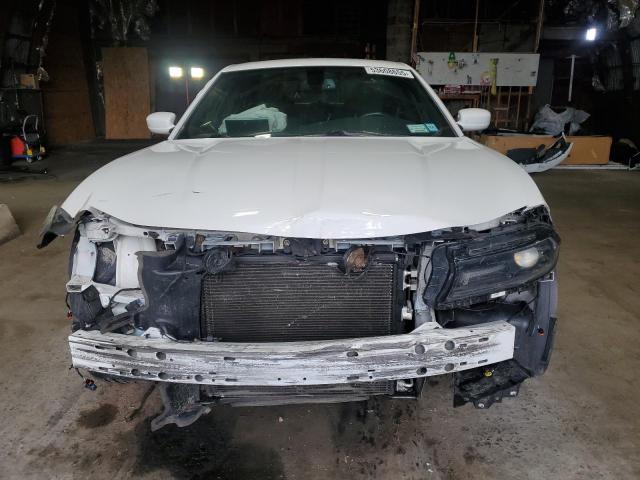  DODGE CHARGER 2015 White
