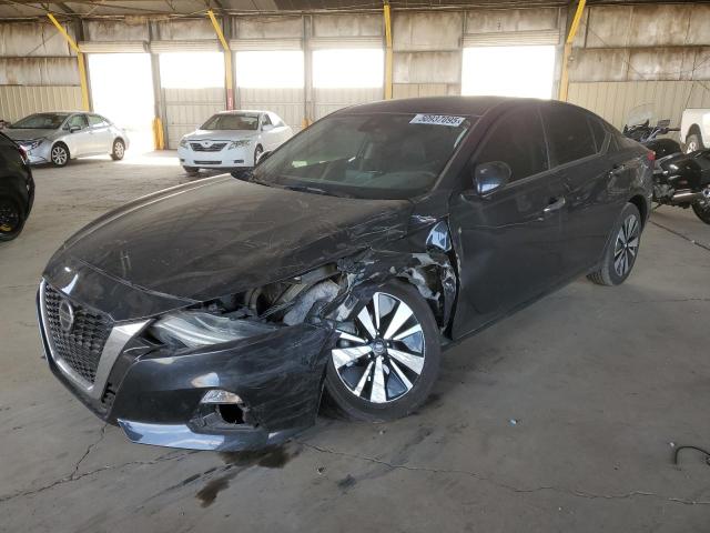 NISSAN ALTIMA SV 2021