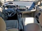 2010 Honda Insight Lx na sprzedaż w Grand Prairie, TX - Rear End