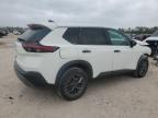 2022 Nissan Rogue S en Venta en Houston, TX - Front End