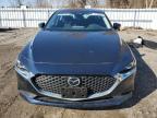 2025 MAZDA 3 SELECT SPORT for sale at Copart ON - LONDON
