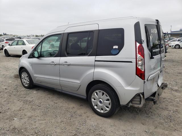  FORD TRANSIT 2018 Білий