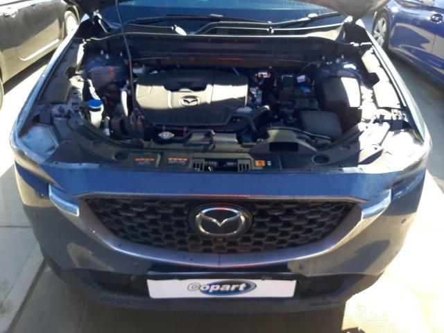 2023 MAZDA CX-5 EXCLU