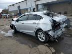 2018 Chevrolet Cruze Lt for Sale in New Britain, CT - Front End