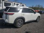 Assonet, MA에서 판매 중인 2022 Nissan Pathfinder Sl - Rear End