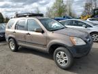2003 Honda Cr-V Ex for Sale in Portland, OR - Undercarriage