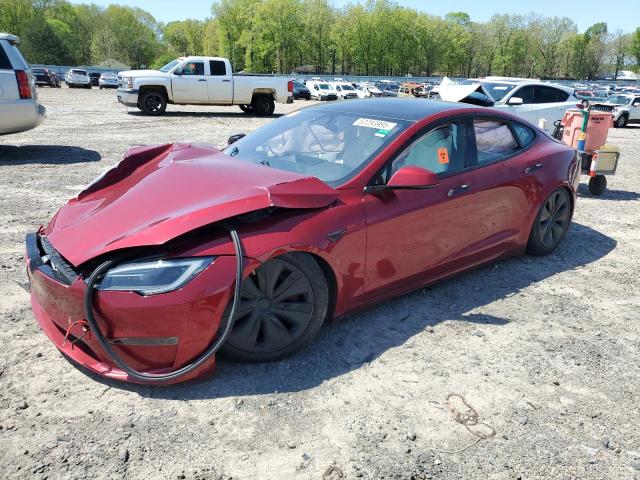 TESLA MODEL S 2023