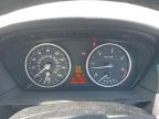 2009 BMW 530D M SPO for sale at Copart BRISTOL
