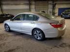 2014 Honda Accord Lx na sprzedaż w Chalfont, PA - Side