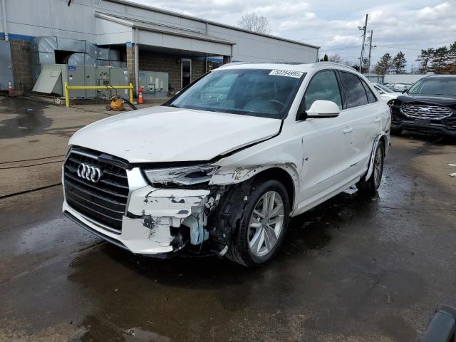 2016 Audi Q3 Premium Plus
