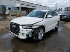 2016 Audi Q3 Premium Plus zu verkaufen in New Britain, CT - Side