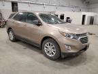 2019 Chevrolet Equinox Ls იყიდება Center Rutland-ში, VT - Side