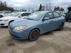 2009 HYUNDAI ELANTRA GLS for sale at Copart ON - TORONTO