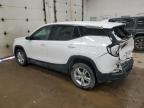 2019 Gmc Terrain Sle продається в Davison, MI - Rear End