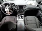 2019 Jeep Grand Cherokee Laredo na sprzedaż w Windsor, NJ - Front End