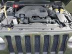 2021 Jeep Wrangler Unlimited Rubicon იყიდება Hillsborough-ში, NJ - Front End