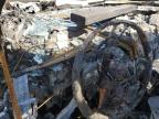 2014 Cadillac Cts Luxury Collection zu verkaufen in Indianapolis, IN - Burn