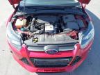 2014 FORD FOCUS ZETE for sale at Copart CHESTER