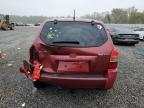2006 Hyundai Tucson Gl за продажба в Spartanburg, SC - Rear End