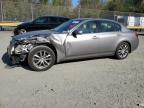 2008 Infiniti G35  de vânzare în Waldorf, MD - Front End