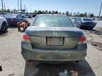 2008 Honda Accord Exl   იყიდება Riverview-ში, FL - Front End
