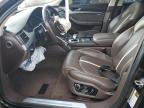 2012 Audi A8 L Quattro for Sale in Gaston, SC - Front End