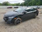 2020 Honda Civic Sport for Sale in Shreveport, LA - Front End