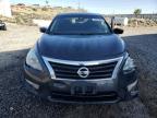 2015 Nissan Altima 2.5 for Sale in Reno, NV - Side