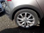2013 VOLKSWAGEN GOLF GT BL for sale at Copart WOLVERHAMPTON